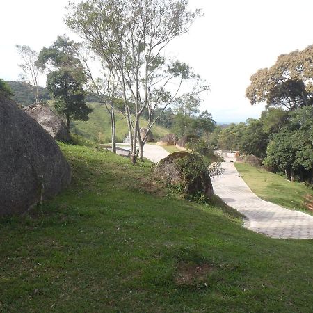 Pousada Sol Da Montanha Jardim Sun Valley Exterior photo