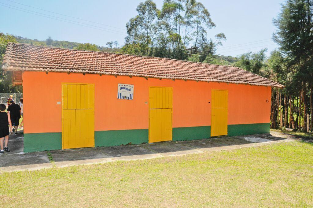 Pousada Sol Da Montanha Jardim Sun Valley Exterior photo