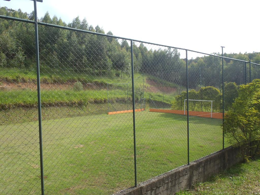 Pousada Sol Da Montanha Jardim Sun Valley Exterior photo