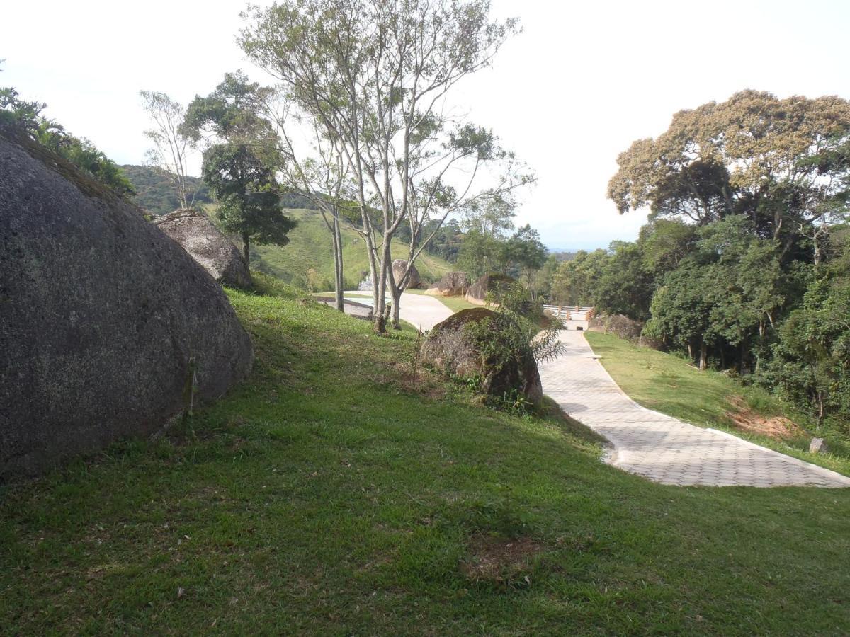 Pousada Sol Da Montanha Jardim Sun Valley Exterior photo